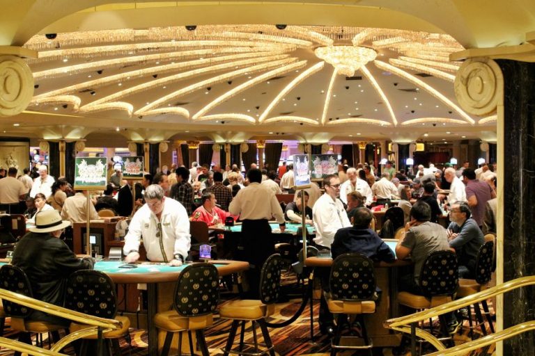 Casinos in Goa everything you need to know! The Traveling CA