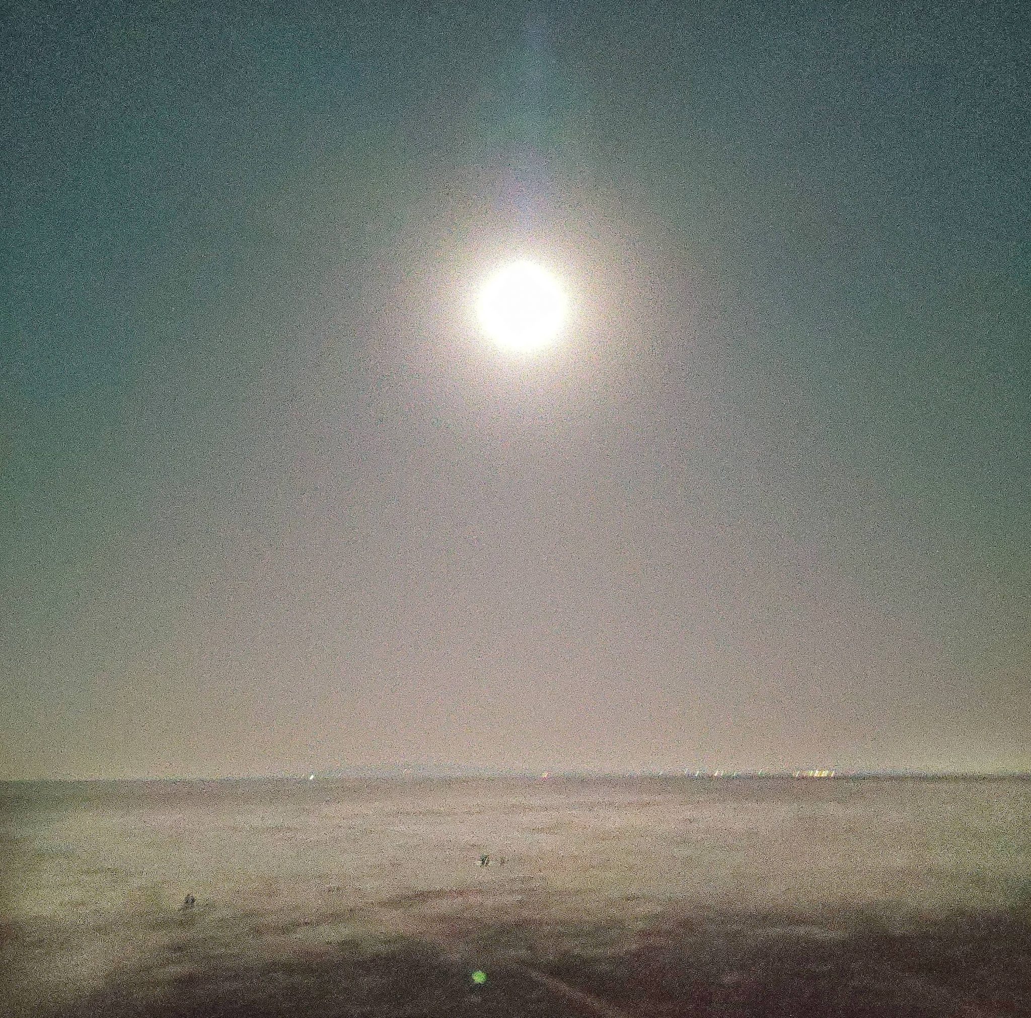 Rann Utsav- A weekend at Rann of Kutch, the biggest White Salt Desert ...