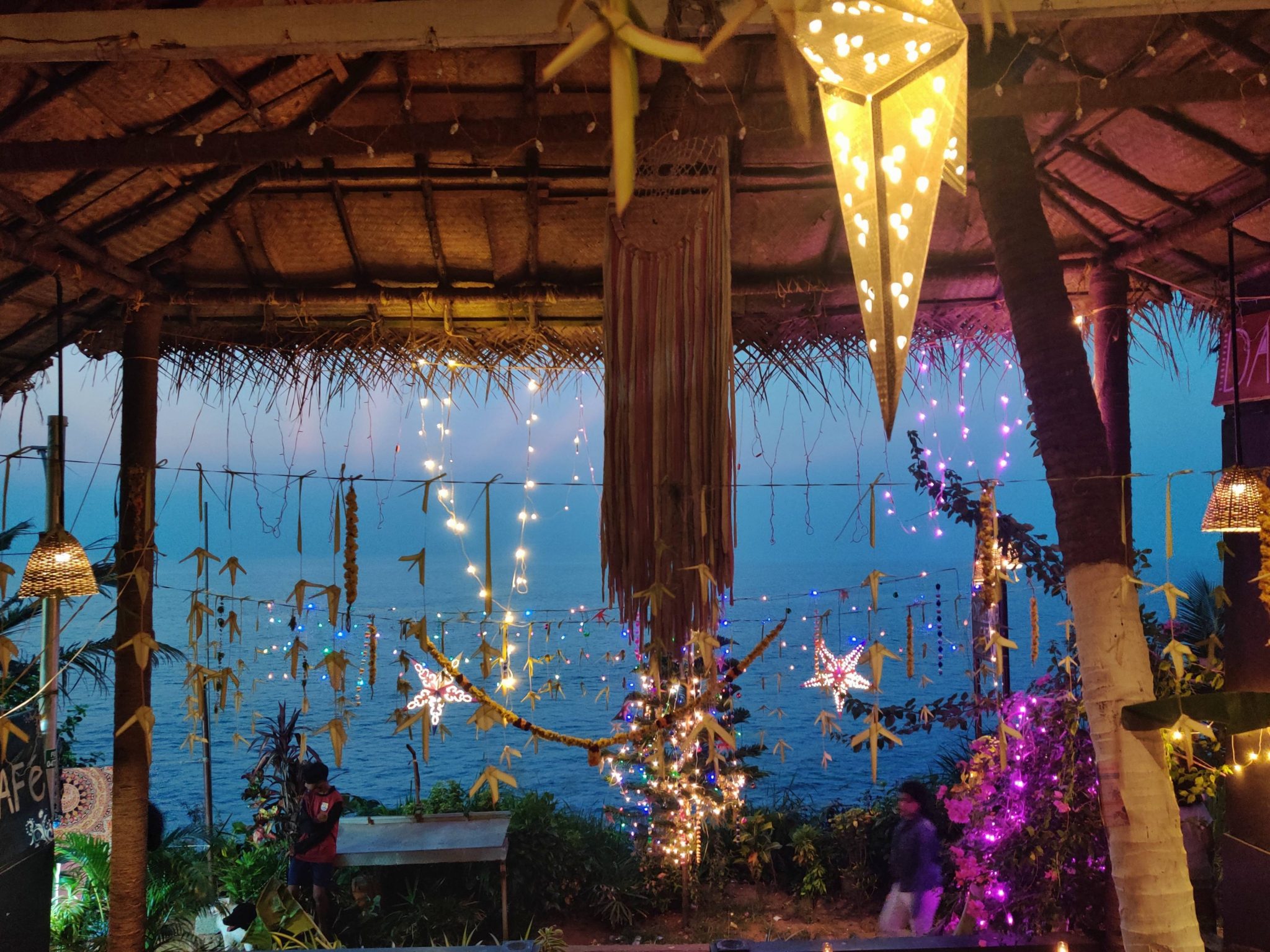 Varkala travel guide Things to do in Varkala, Places to visit in