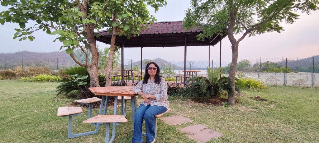 things to do at Statue of Unity Tent City Stay