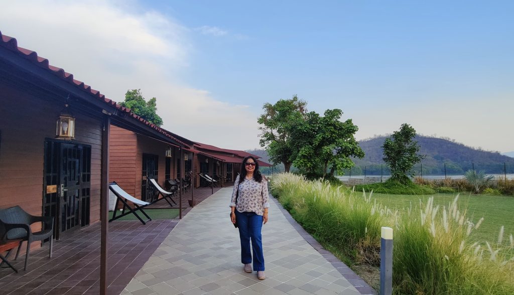 things to do at Statue of Unity Tent City Stay