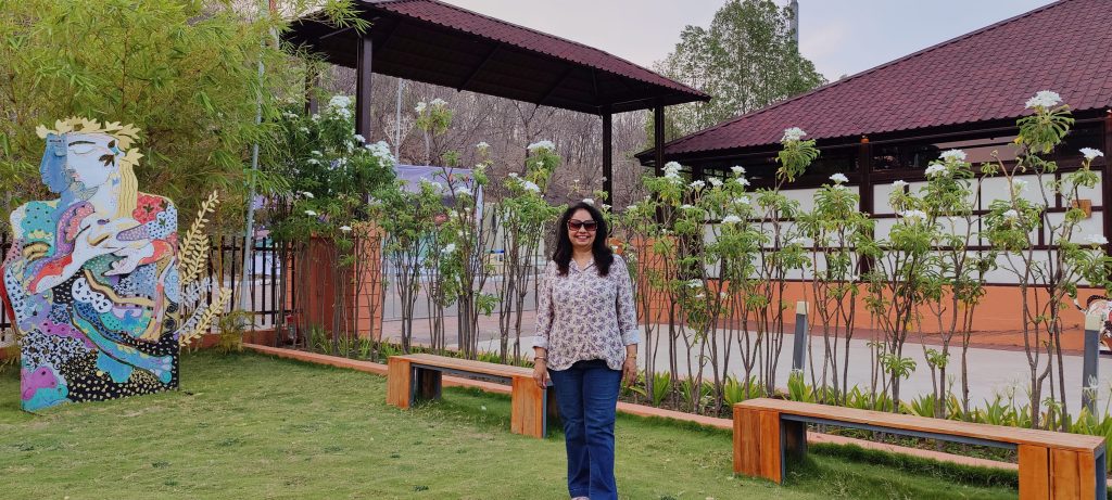 things to do at Statue of Unity Tent City Stay